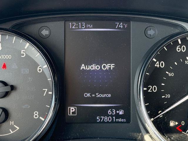 Used 2018 Nissan Rogue Sport S AWD/4WD image 17