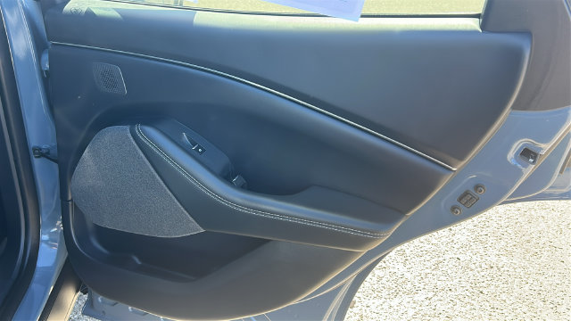 Certified 2023 Ford Mustang Mach-E Premium RWD image 12