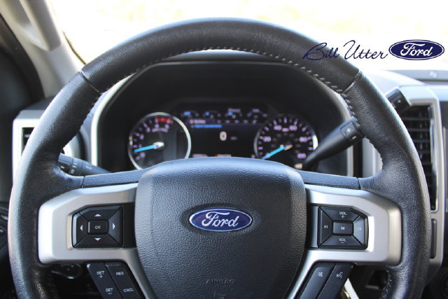 Certified 2020 Ford F250 Lariat w/ Lariat Value Package AWD/4WD image 23