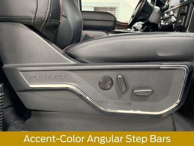 Certified 2023 Ford F150 Lariat w/ Max Trailer Tow Package AWD/4WD image 29