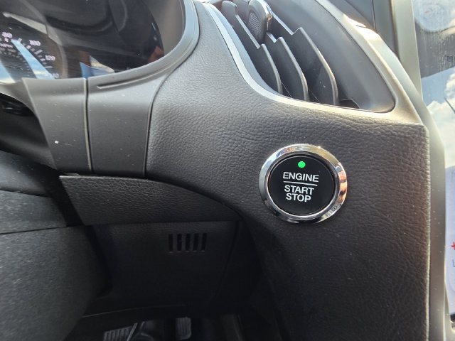 Certified 2024 Ford Edge SEL AWD/4WD image 18