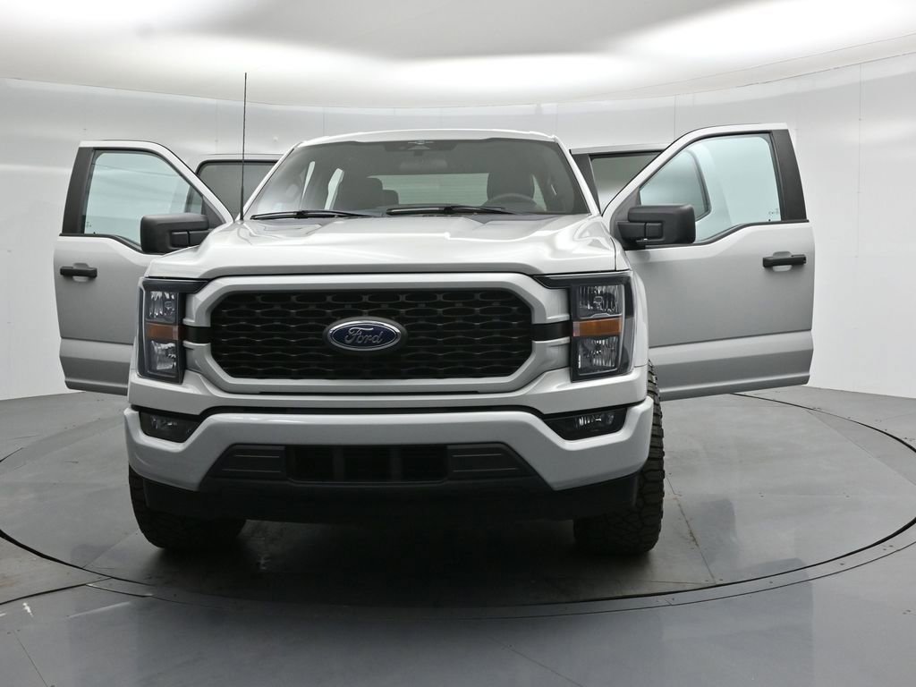 Certified 2023 Ford F150 XL w/ STX Appearance Package image 26