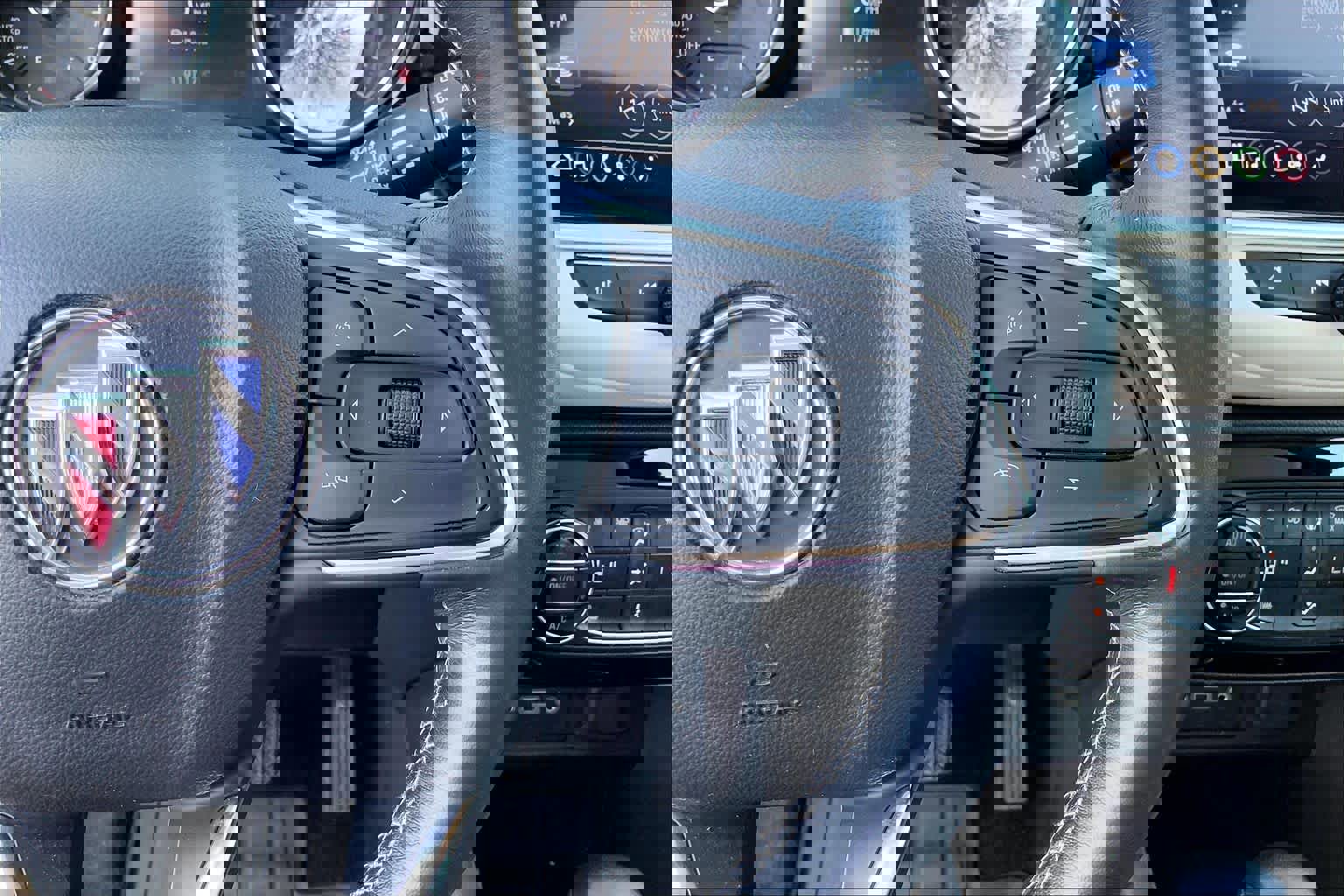 Used 2022 Buick Encore GX Essence image 24