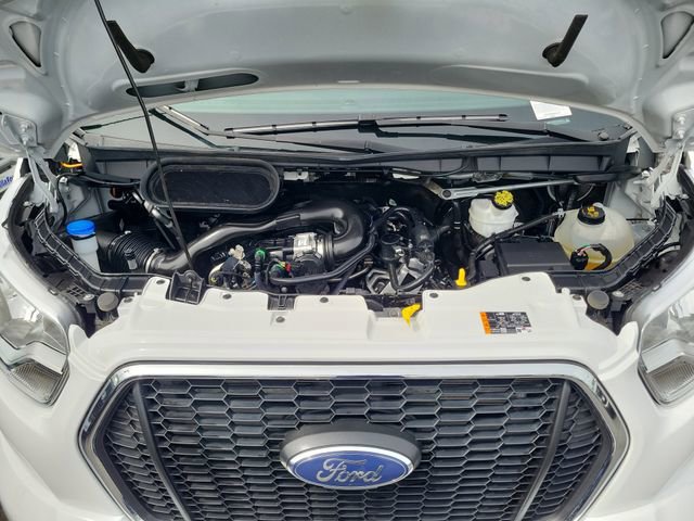 Certified 2021 Ford Transit 350 XLT image 27