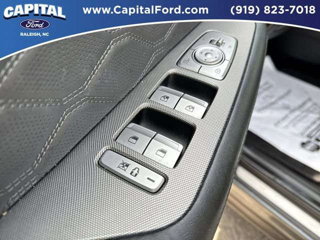 Used 2021 Hyundai Palisade Calligraphy w/ Cargo Package image 20