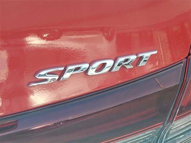 Used 2025 Honda Civic Sport image 14