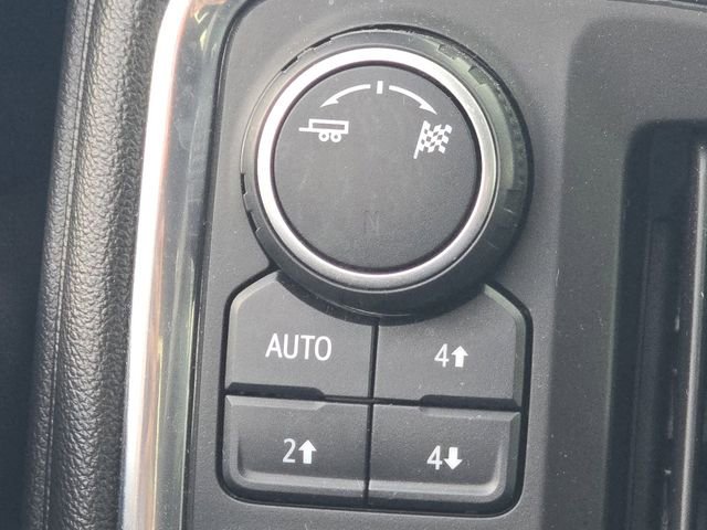 Used 2019 Chevrolet Silverado 1500 RST image 32