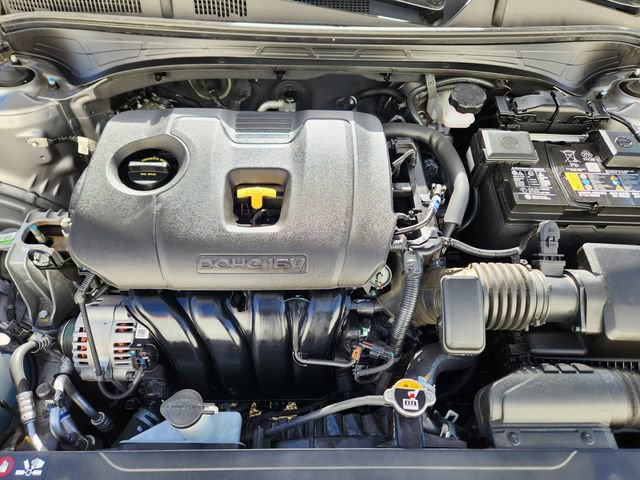 Used 2023 Kia Forte GT-Line w/ GT-Line Technology Package image 23