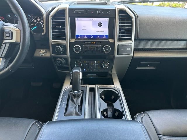 Certified 2020 Ford F150 Lariat AWD/4WD image 17