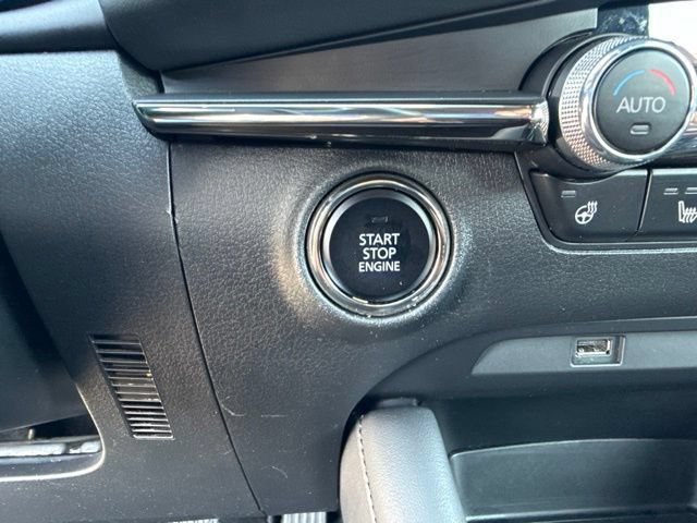 Used 2021 MAZDA MAZDA3 Hatchback w/Premium Plus Pkg AWD/4WD image 25