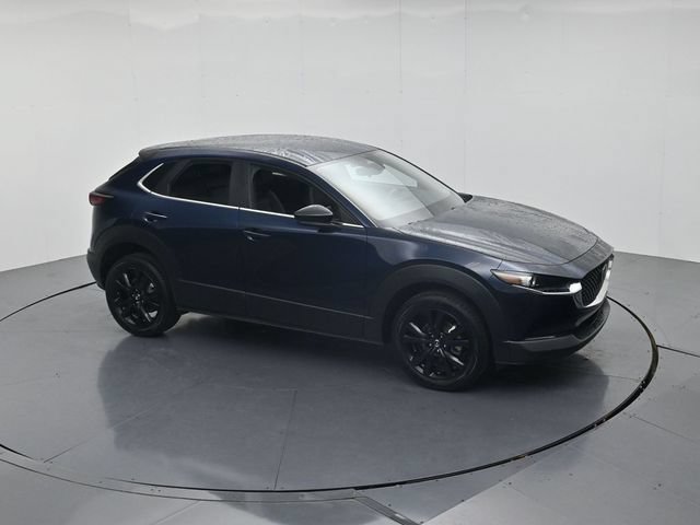 Used 2024 MAZDA CX-30 AWD 2.5 S w/ Select Sport Pkg image 42