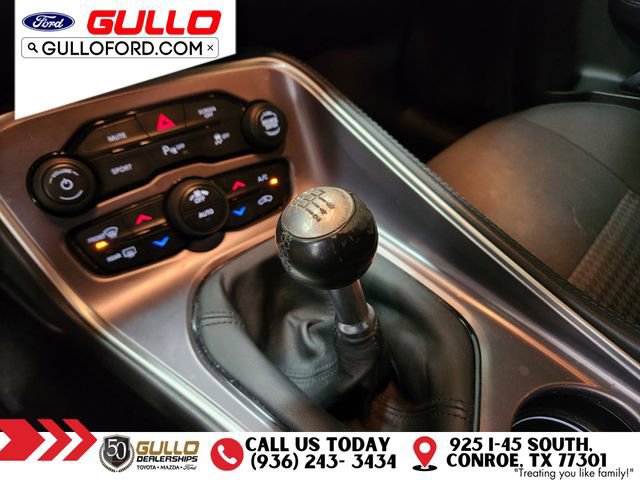 Used 2019 Dodge Challenger R/T image 23