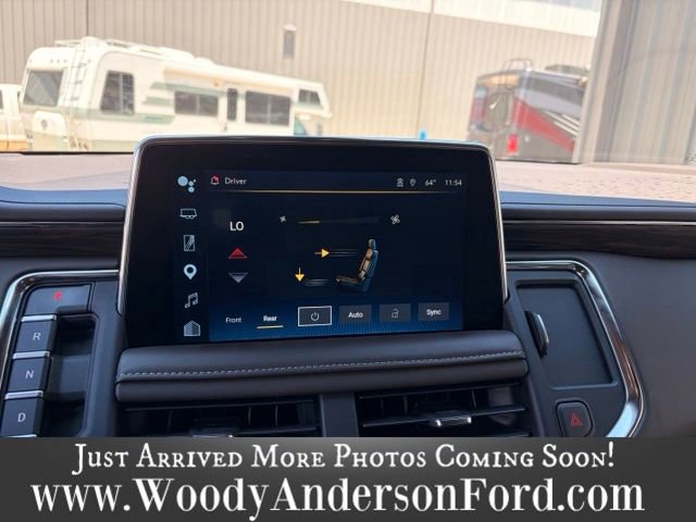 Used 2023 Chevrolet Tahoe LT RWD image 10