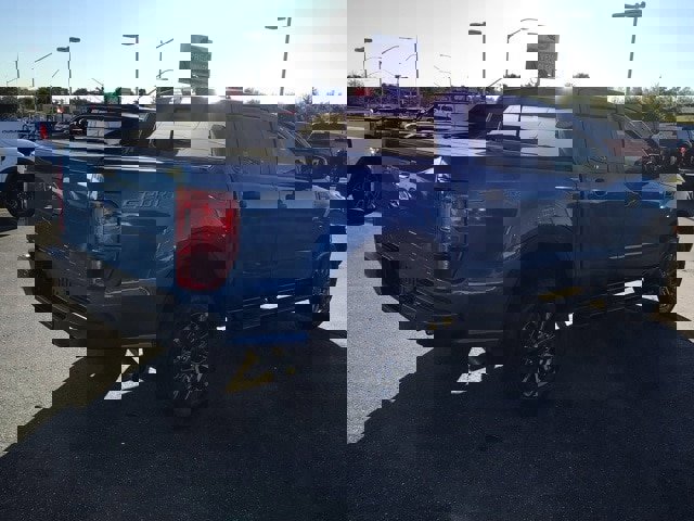 Certified 2022 Ford Ranger XLT w/ Equipment Group 302A High image 5