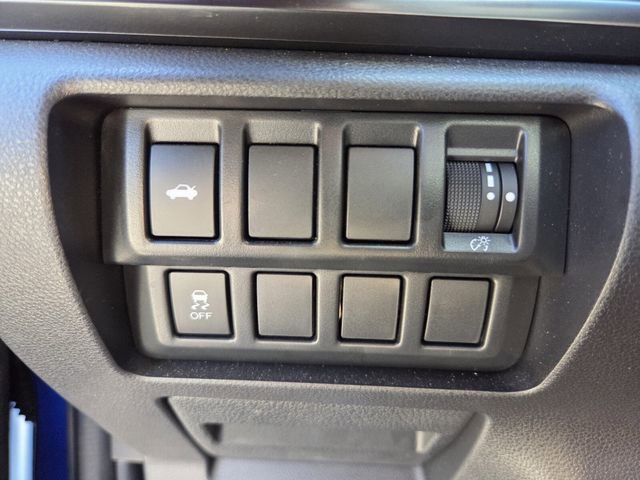 Used 2022 Subaru WRX Limited w/ Popular Package #1 image 24