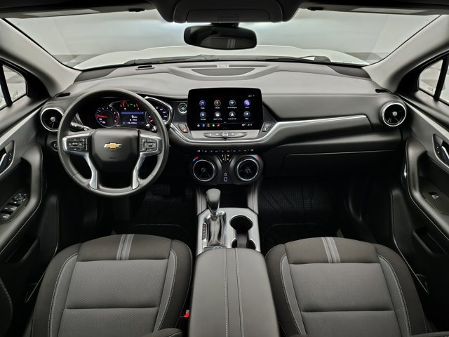Used 2023 Chevrolet Blazer LT w/ LPO, Floor Liner Package AWD/4WD image 31