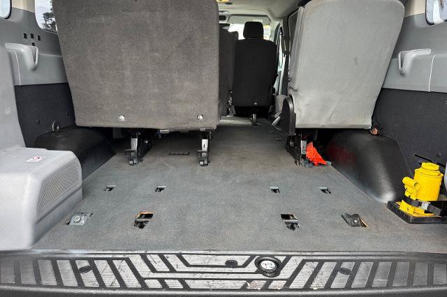 Certified 2019 Ford Transit 350 XLT RWD image 17