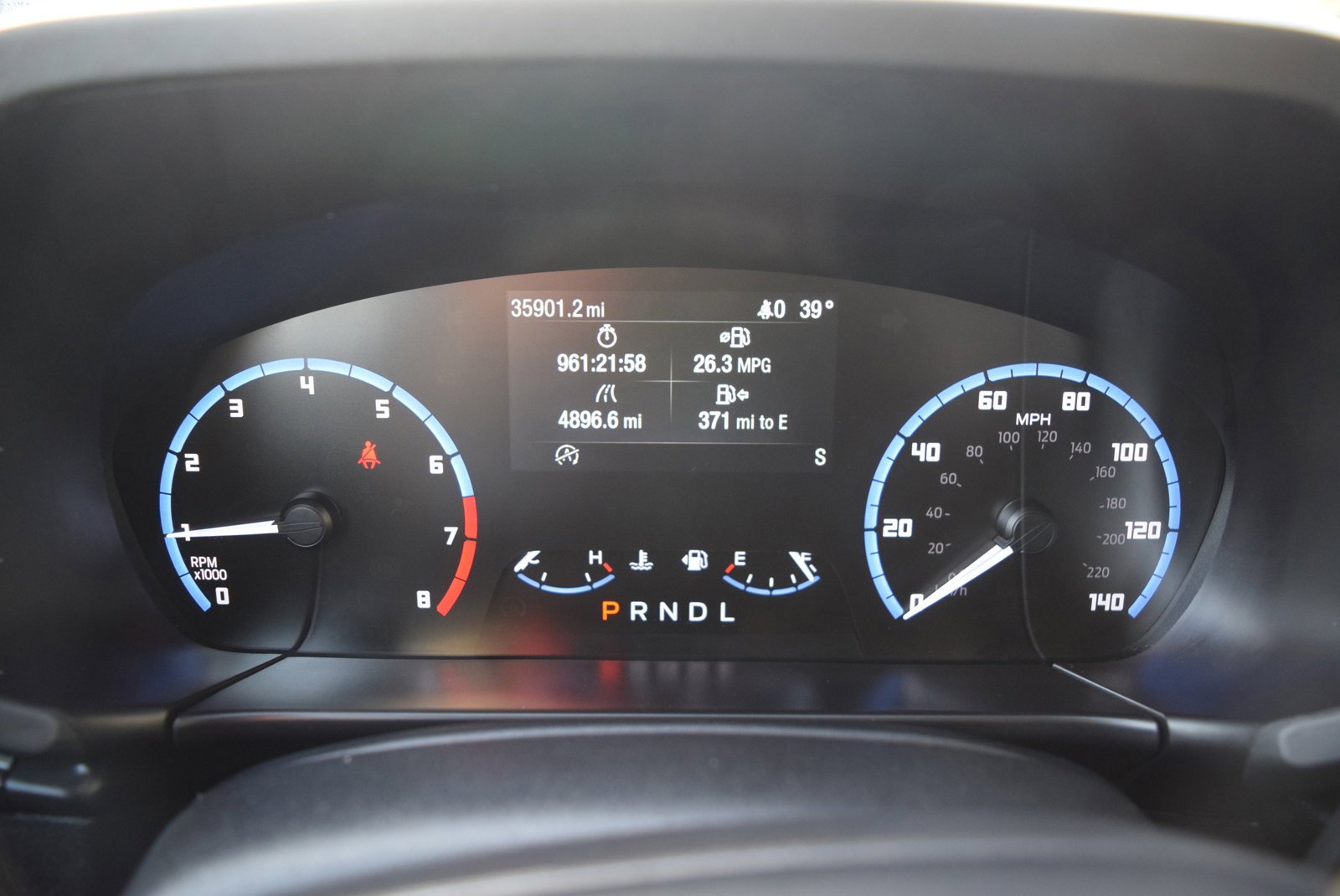 Certified 2022 Ford Bronco Sport Big Bend w/ Convenience Package image 10