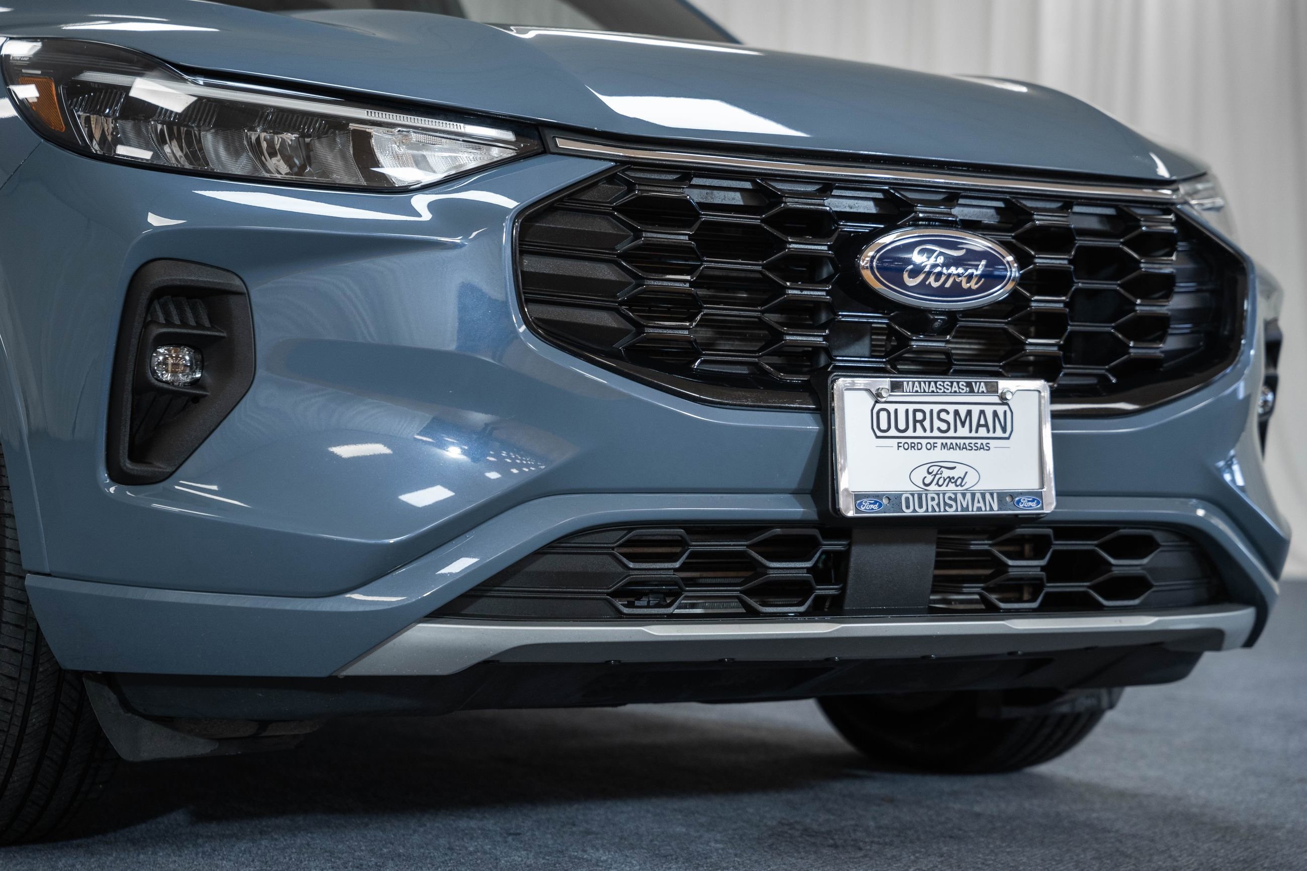 Certified 2023 Ford Escape ST-Line Select w/ Tech Pack #2 image 11