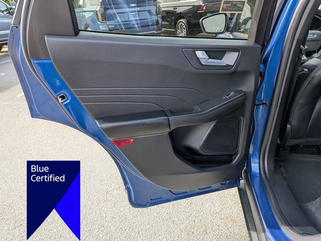 Certified 2023 Ford Escape ST-Line w/ Tech Pack #1 FWD image 24