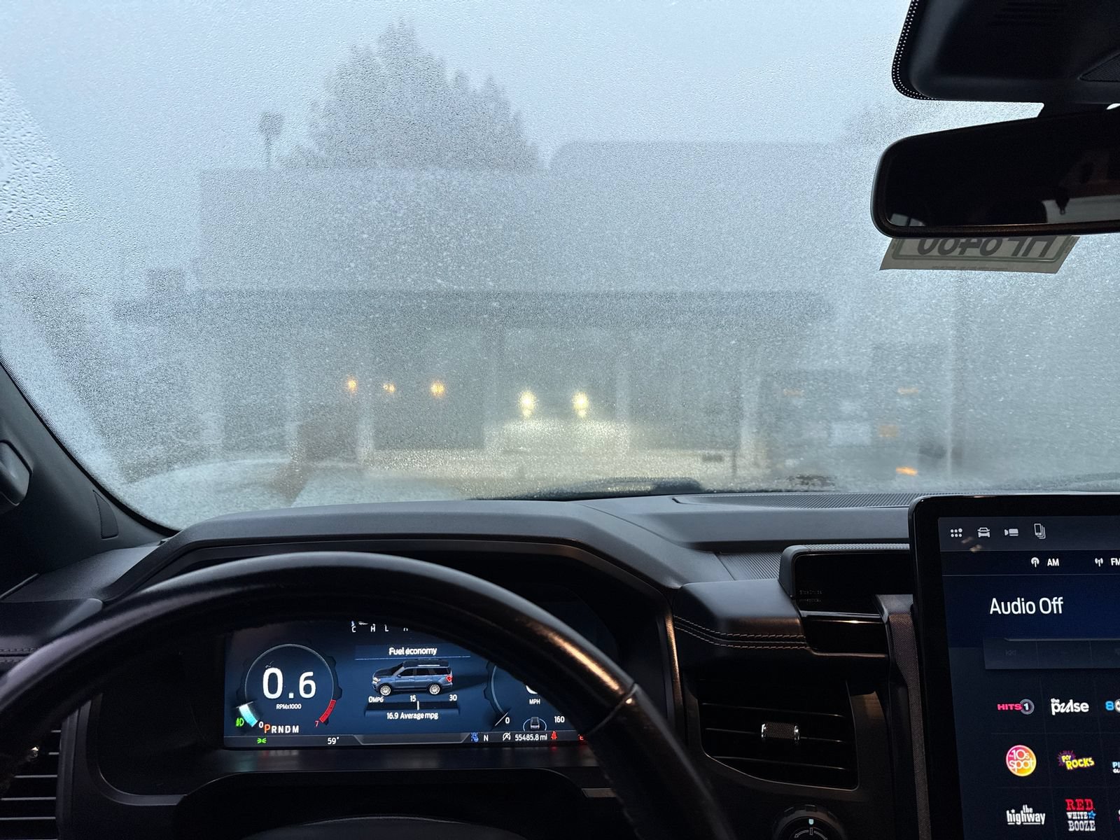 Certified 2023 Ford Expedition Platinum AWD/4WD image 13