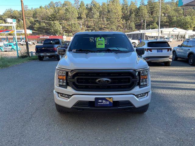 Certified 2023 Ford F150 XLT w/ Equipment Group 302A High AWD/4WD image 17