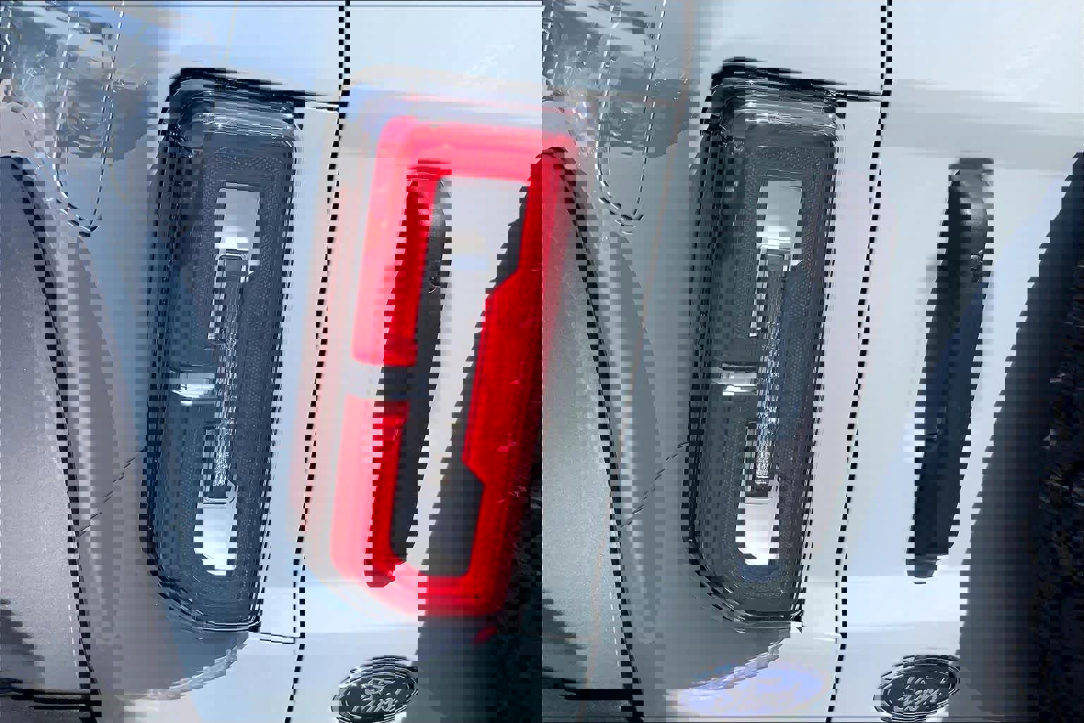 Certified 2024 Ford Bronco Badlands image 29