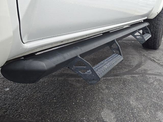 Used 2018 Toyota Tacoma TRD Sport w/ Technology Package image 37