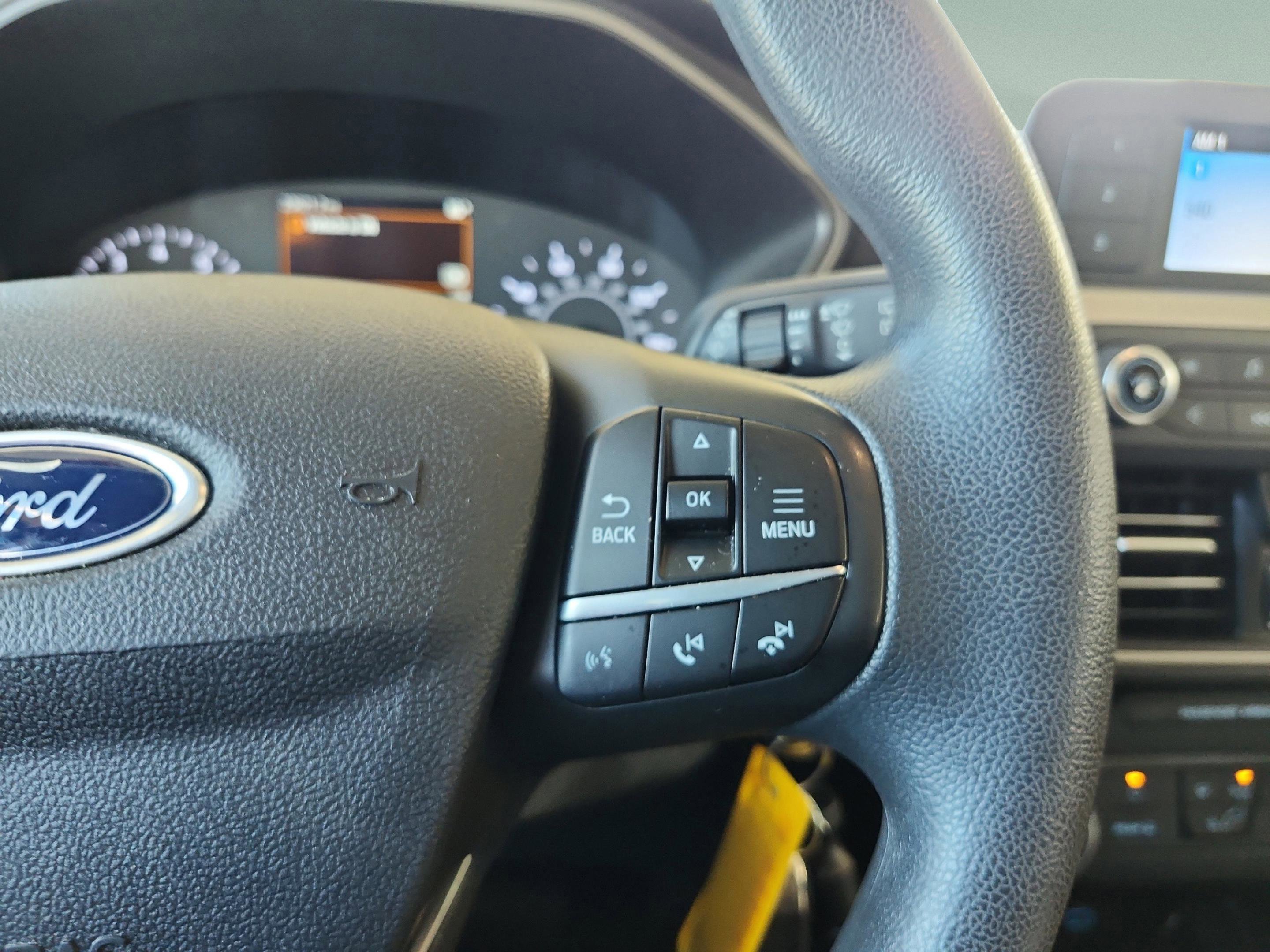 Certified 2022 Ford Escape S image 26