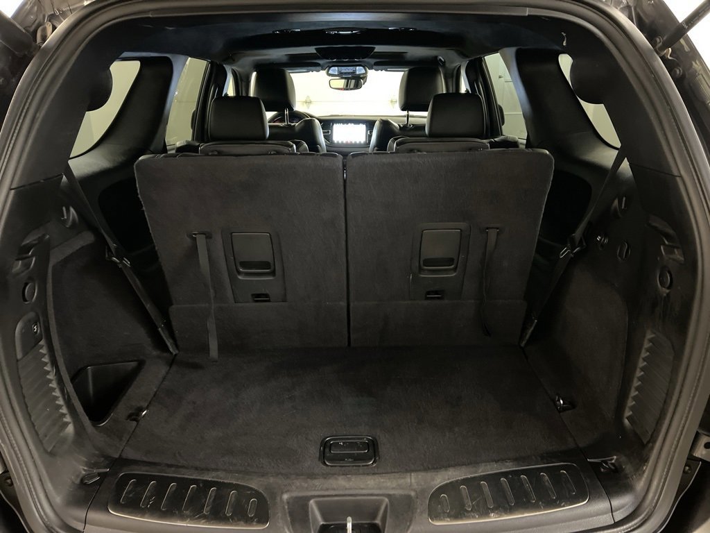 Used 2021 Dodge Durango Citadel image 43