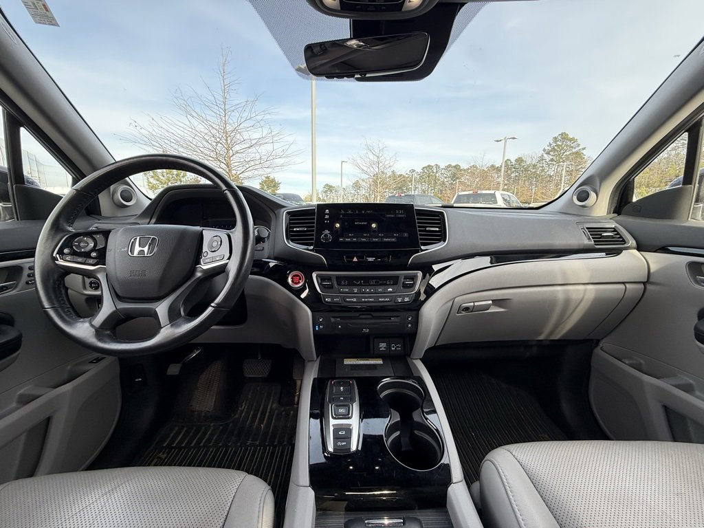 Used 2019 Honda Pilot Elite image 30
