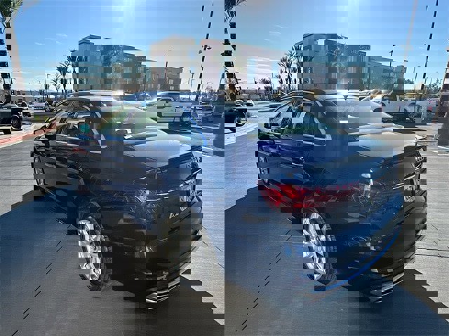 Used 2020 Audi A4 2.0T Premium w/ Convenience Package image 3