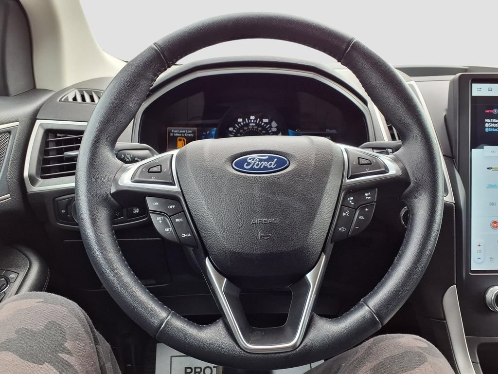 Certified 2023 Ford Edge SEL w/ Convenience Package AWD/4WD image 20