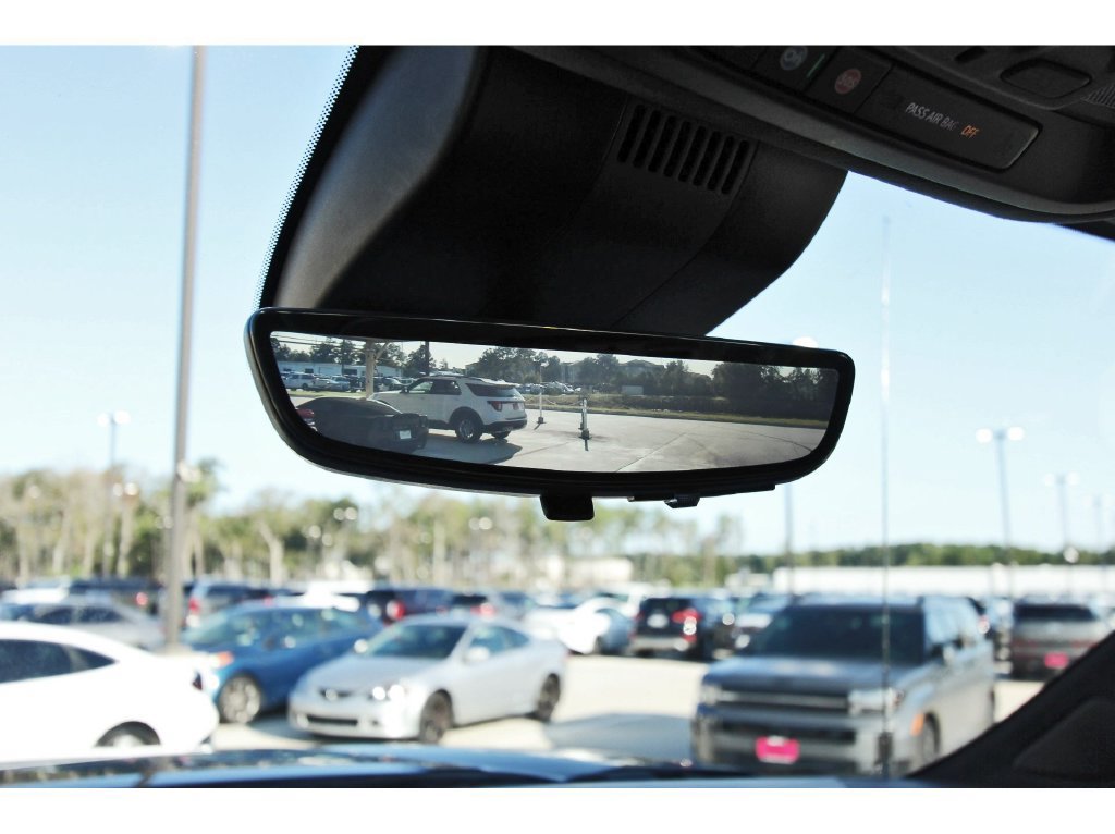 Used 2024 GMC Sierra 1500 AT4X AWD/4WD image 24