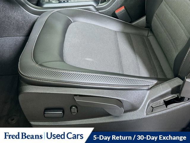 Used 2022 GMC Canyon AT4 w/ Trailering Package image 21