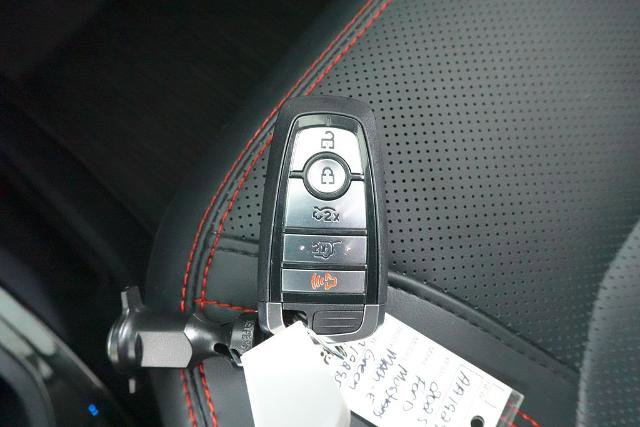 Certified 2025 Ford Mustang Mach-E Premium w/ Sport Appearance Package AWD/4WD image 22