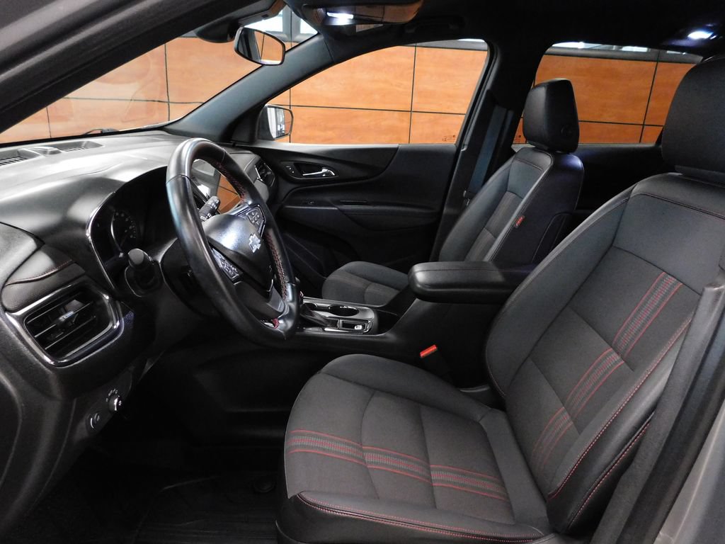 Used 2023 Chevrolet Equinox RS AWD/4WD image 15