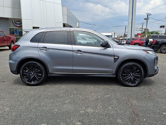Used 2022 Mitsubishi Outlander Sport LE FWD image 6