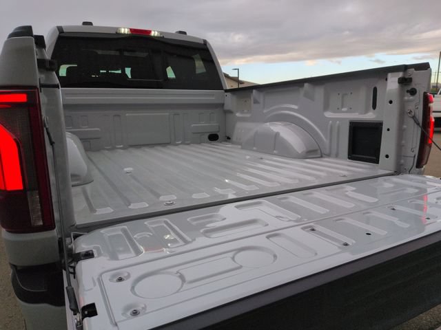 Certified 2026 Ford F150 Lariat w/ Equipment Group 502A High AWD/4WD image 29