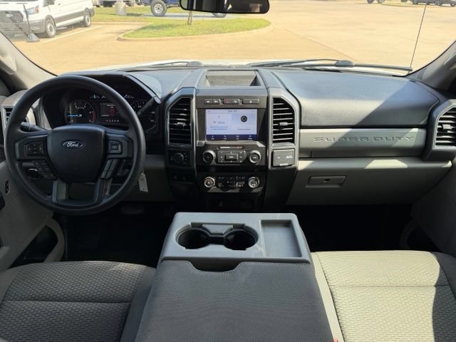 Certified 2020 Ford F250 XLT w/ FX4 Off-Road Package AWD/4WD image 21
