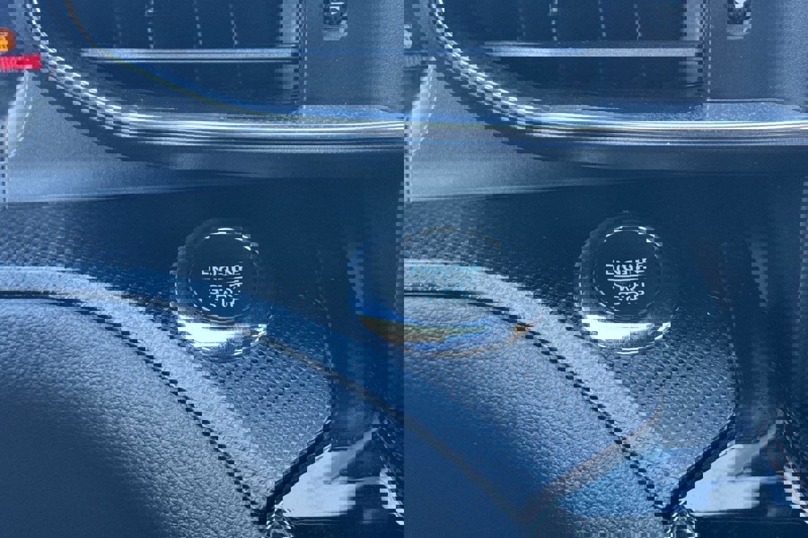 Certified 2022 Ford Explorer ST w/ Equipment Group 401A image 24