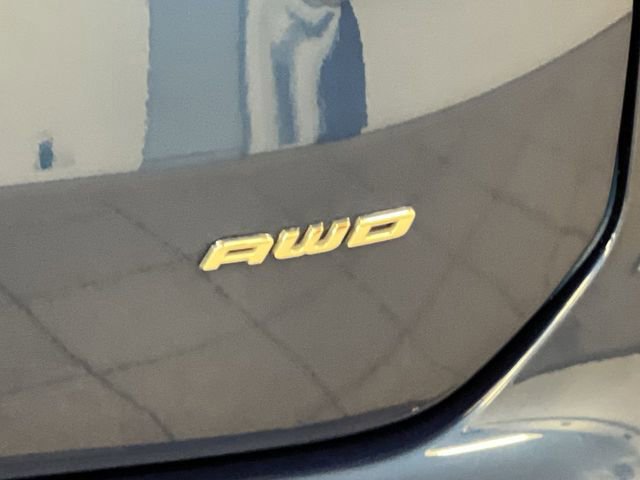 Certified 2024 Ford Edge SEL image 6