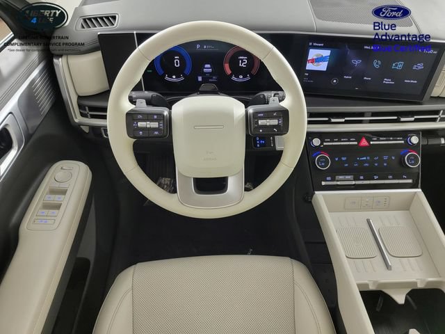 Used 2024 Hyundai Santa Fe SEL AWD/4WD image 25