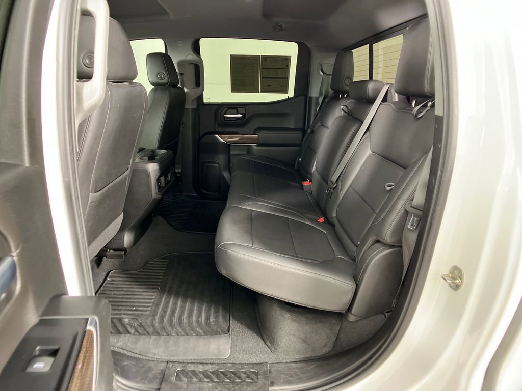 Used 2019 Chevrolet Silverado 1500 RST w/ All-Star Edition image 28