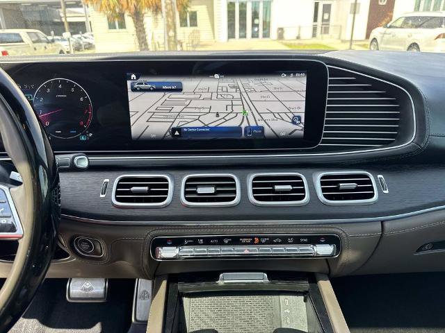 Used 2025 Mercedes-Benz Maybach GLS 600 4MATIC image 26