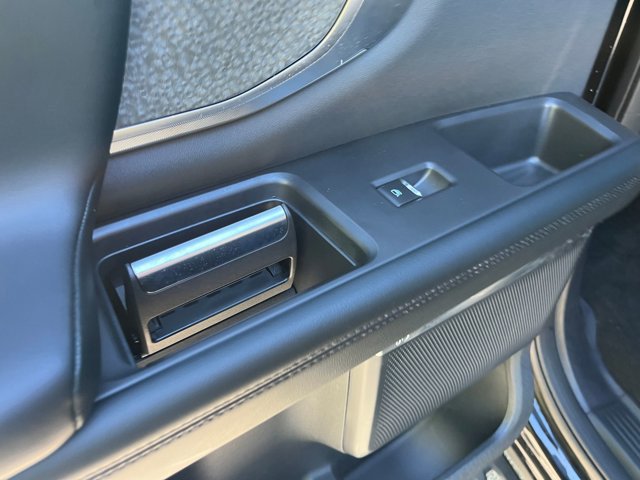 Certified 2025 Ford Expedition Tremor image 25