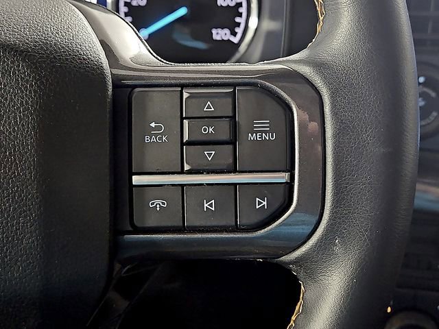 Certified 2023 Ford F150 Tremor w/ Trailer Tow Package image 24