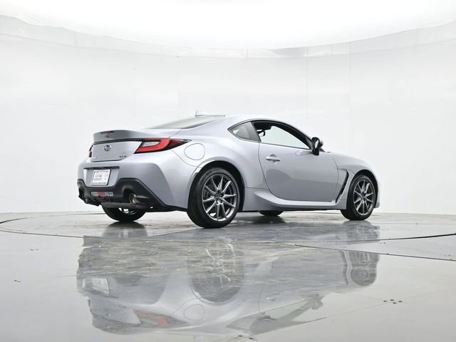 Used 2025 Subaru BRZ Premium RWD image 28
