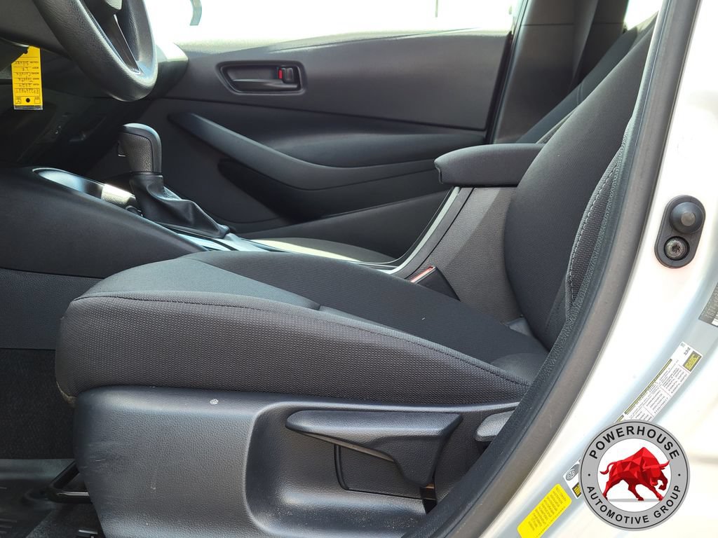 Used 2024 Toyota Corolla LE FWD image 22