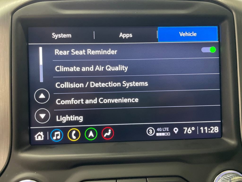 Used 2022 GMC Sierra 1500 Denali w/ Denali Premium Package image 29